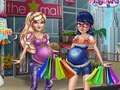 Jeu Shopping de grossesse en ligne