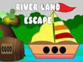 Jeu Évasion de la Terre des Rivières en ligne