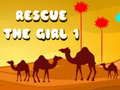 Jeu Sauvez la Fille 1 en ligne