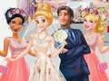 Jeu Vlog de Style Princesse OMG Mariage en ligne