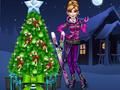 Jeu Décorations de Noël en ligne