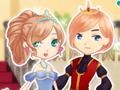 Jeu Couple royal romantique en ligne