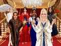 Jeu Robe Royale sur le Tapis Rouge en ligne