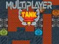 Jeu Bataille de chars multijoueur en ligne