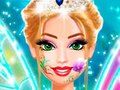 Jeu La fête des fées de Barbara et ses amis en ligne Jeu La fête des fées de Barbara et ses amis en ligne