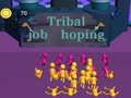 Jeu Changement de travail tribal en ligne