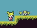 Jeu Fille Mignonne en ligne
