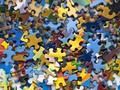 Jeu Variétés de pièces de puzzle en ligne