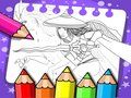 Jeu Raya et le Dernier Dragon Coloration en ligne Jeu Raya et le Dernier Dragon Coloration en ligne