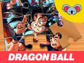 Jeu Puzzle Dragon Ball Goku en ligne