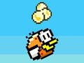 Jeu Oiseau Pac en ligne