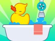 Jeu Aider le canard en ligne