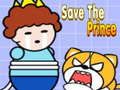 Jeu Sauver le prince en ligne