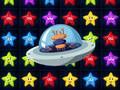 Jeu Effondrement des Blocs Alien à Domicile en ligne