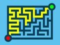 Jeu Labyrinthe & Dédale en ligne