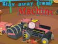 Jeu Reste éloigné de la machine en ligne