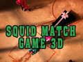 Jeu Jeu de Correspondance Calmar 3D en ligne