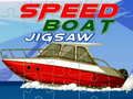 Jeu Puzzle de Bateaux Rapide en ligne
