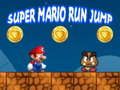Jeu Super Mario Run Jump en ligne