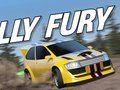 Jeu Rallye Fureur en ligne