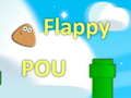 Jeu Pou Flappy en ligne