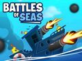 Jeu Batailles des mers en ligne Jeu Batailles des mers en ligne
