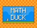 Jeu Canard de Mathématiques en ligne