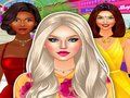 Jeu Rhabillage de la Jolie Princesse Arabe en ligne