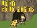 Jeu Dame Mineuse d'Or en ligne Jeu Dame Mineuse d'Or en ligne