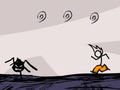 Jeu L'Aventure des Pantalons Élégants en ligne