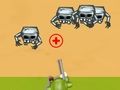 Jeu La Survie en ligne