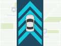 Jeu Conducteur Uber en ligne