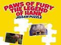 Jeu Pattes de Fury: La Légende de Hank Puzzle en ligne