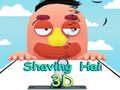 Jeu Rasage Cheveux 3D en ligne