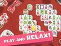 Jeu Mahjong en ligne