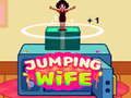 Jeu Saut de Femme en ligne