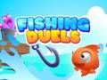 Jeu Duel de Pêche en ligne