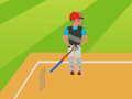 Jeu Cricket 2D en ligne