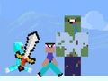 Jeu Нуб против Профи против Хакера против Бога 1 en ligne
