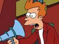 Jeu Futurama : Mondes de demain en ligne