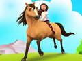 Jeu Igrica: Contes de Randonnée Équestre en ligne Jeu Igrica: Contes de Randonnée Équestre en ligne