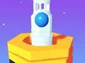 Jeu Balle Éclatante en 3D en ligne Jeu Balle Éclatante en 3D en ligne