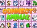 Jeu Connecter les animaux en ligne