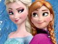 Jeu Disney La Reine des Neiges : Olaf en ligne