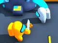 Jeu Le Tueur Imposteur Parmi Nous en ligne