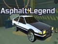 Jeu Légende de l'Asphalte en ligne