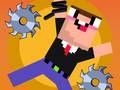 Jeu Attitude de Héros Noob en ligne