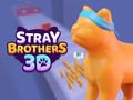 Jeu Frères Errants 3D en ligne