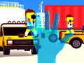 Jeu Stop Balles 3D en ligne