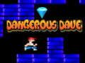 Jeu Dave le Dangereux en ligne
